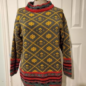 GUC Vintage Franco Valeri Sweater!